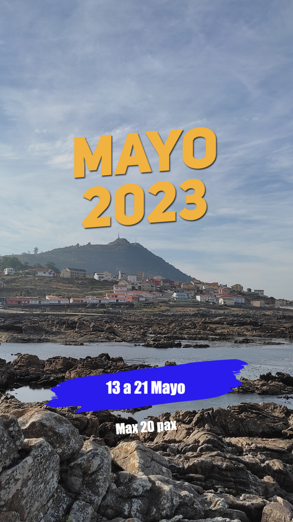 Liderazgo – Grupo 2 – Mayo 2023
